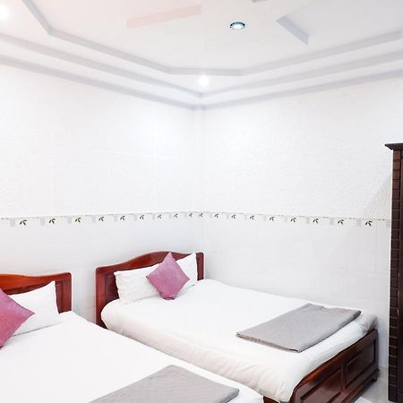 Duy An Guest House Mui Ne Esterno foto