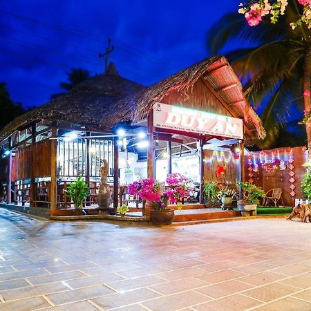Duy An Guest House Mui Ne Esterno foto
