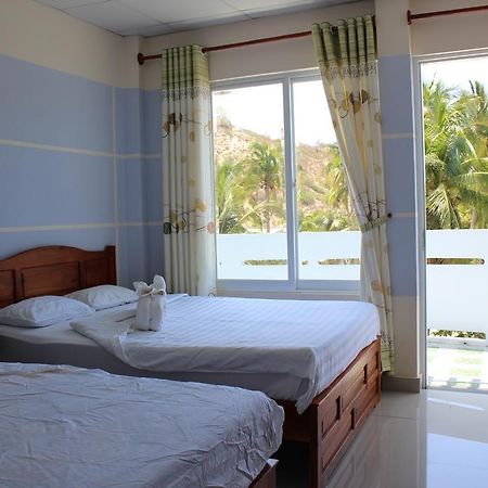 Duy An Guest House Mui Ne Esterno foto
