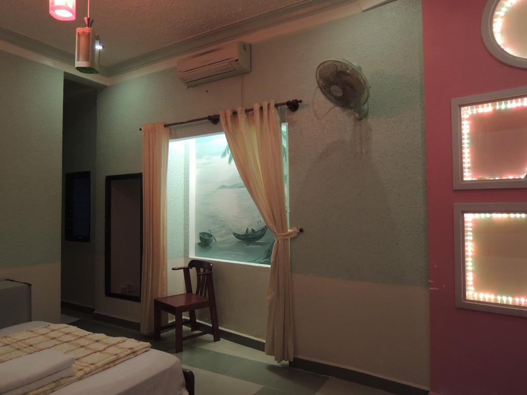 Duy An Guest House Mui Ne Esterno foto