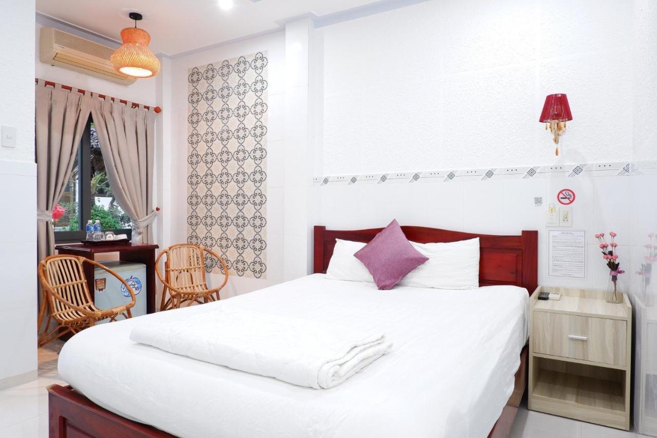 Duy An Guest House Mui Ne Esterno foto