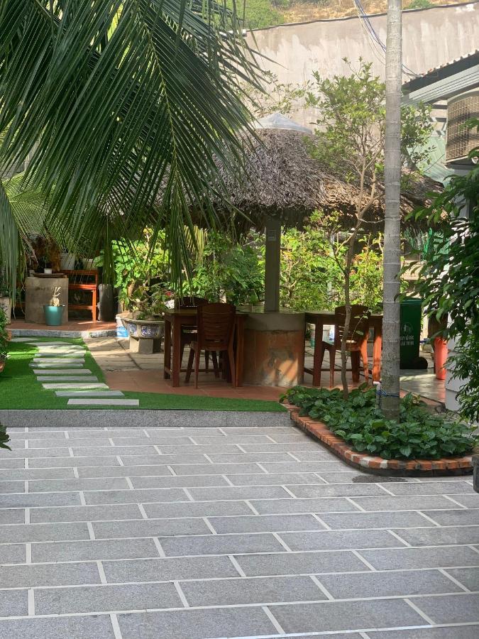 Duy An Guest House Mui Ne Esterno foto