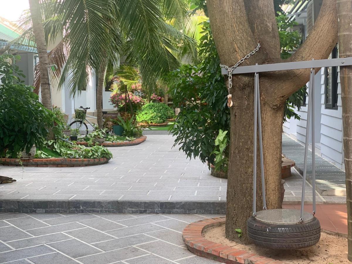 Duy An Guest House Mui Ne Esterno foto