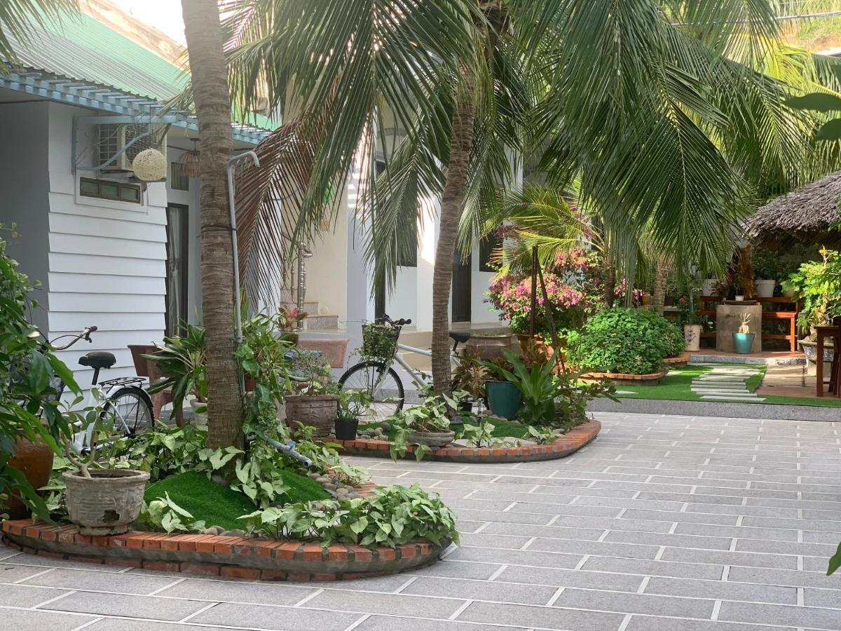 Duy An Guest House Mui Ne Esterno foto