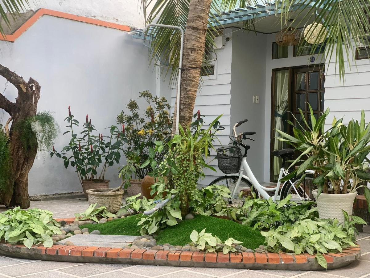Duy An Guest House Mui Ne Esterno foto