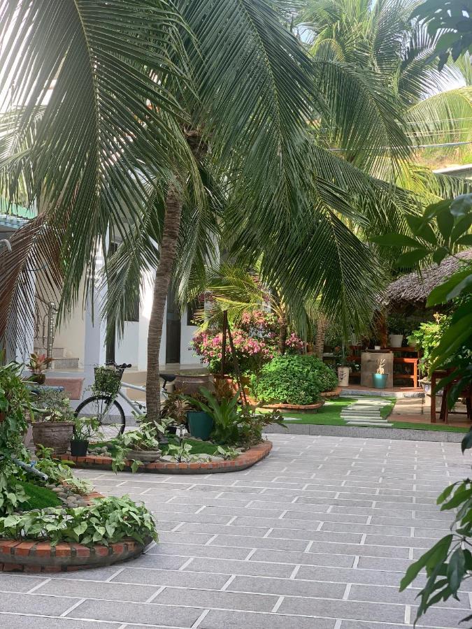 Duy An Guest House Mui Ne Esterno foto