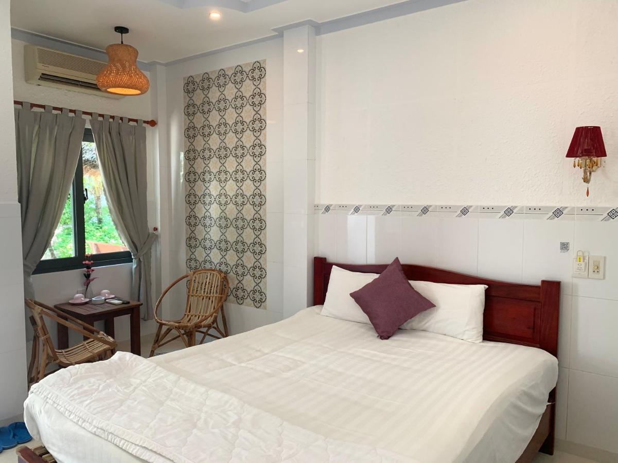 Duy An Guest House Mui Ne Esterno foto
