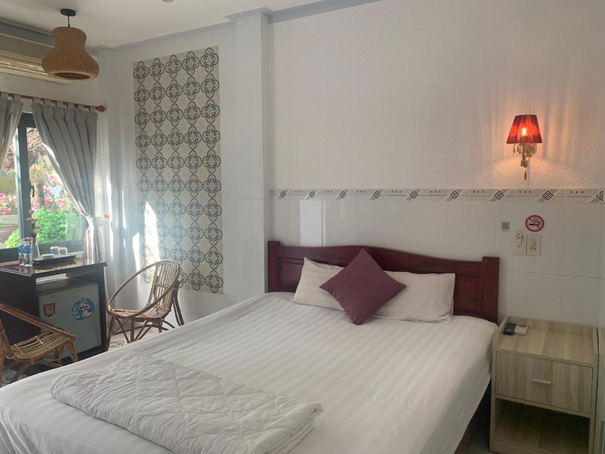 Duy An Guest House Mui Ne Esterno foto