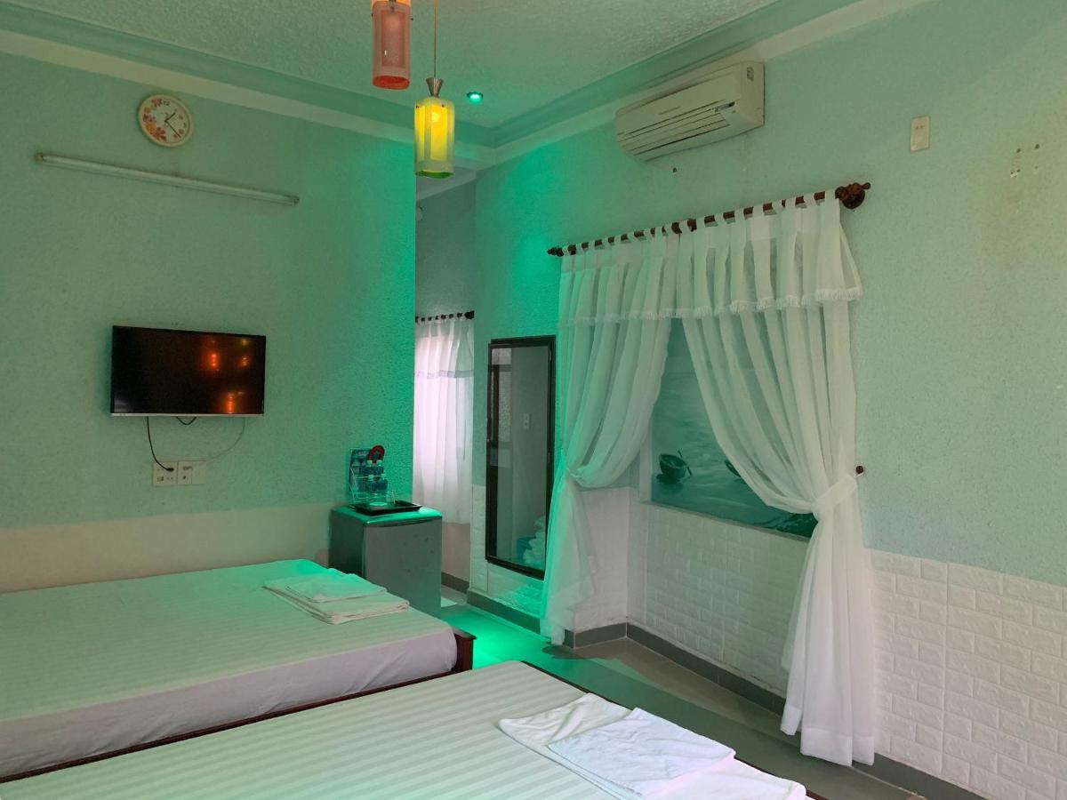Duy An Guest House Mui Ne Esterno foto