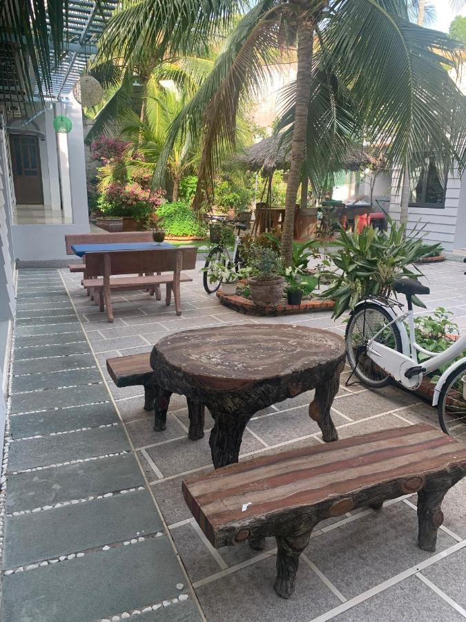 Duy An Guest House Mui Ne Esterno foto
