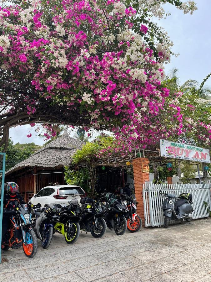 Duy An Guest House Mui Ne Esterno foto