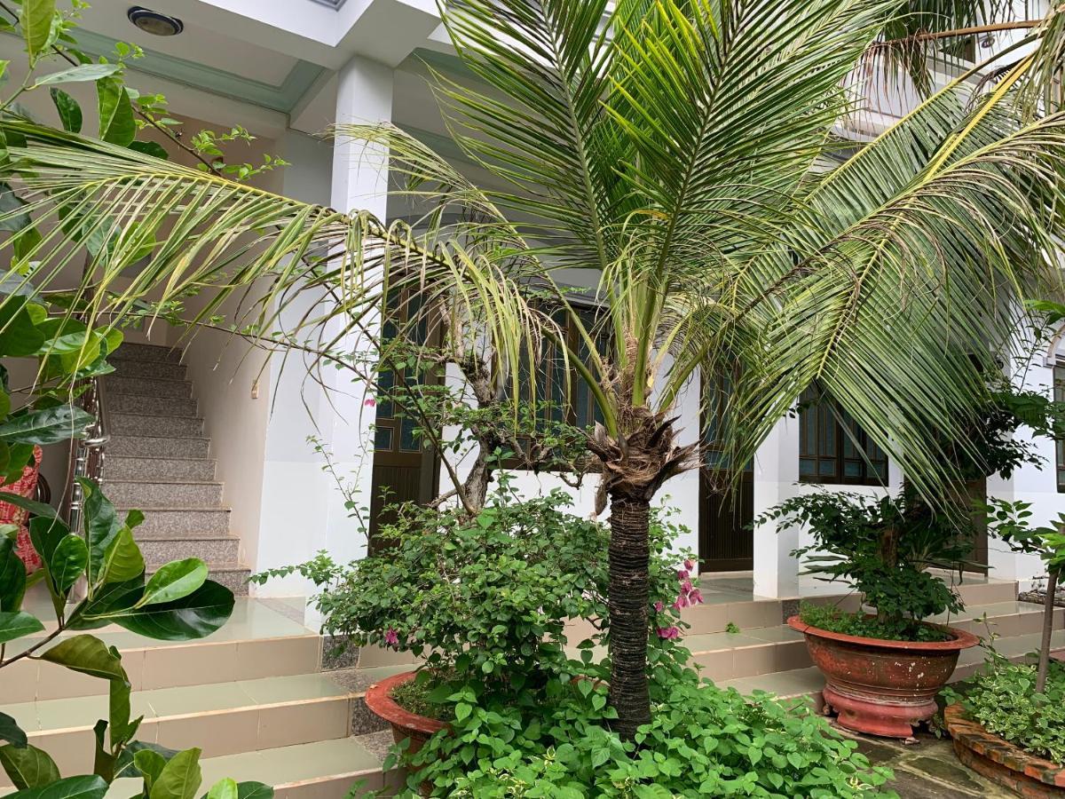 Duy An Guest House Mui Ne Esterno foto