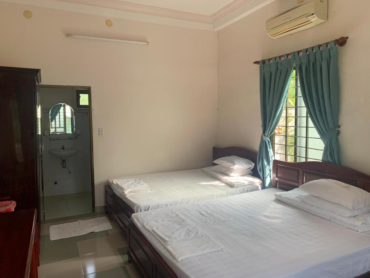 Duy An Guest House Mui Ne Esterno foto