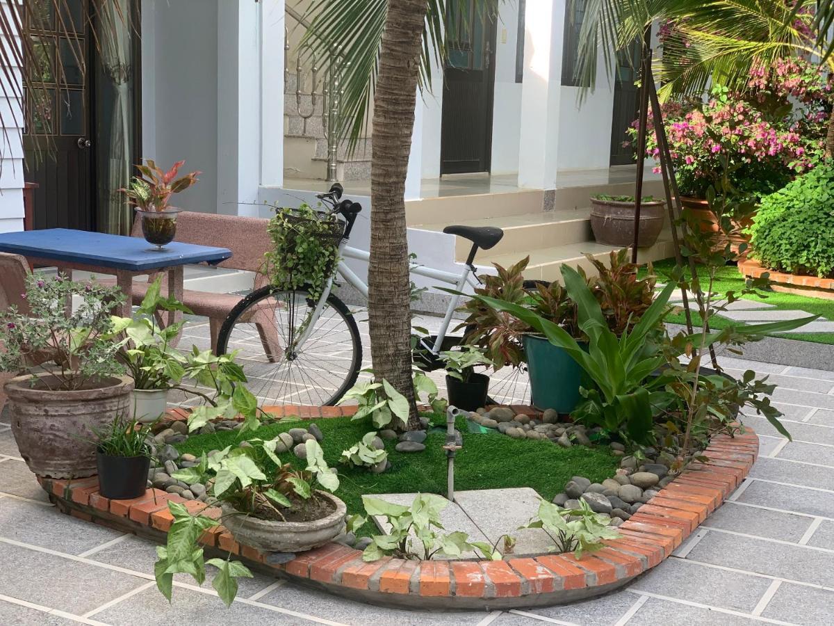 Duy An Guest House Mui Ne Esterno foto