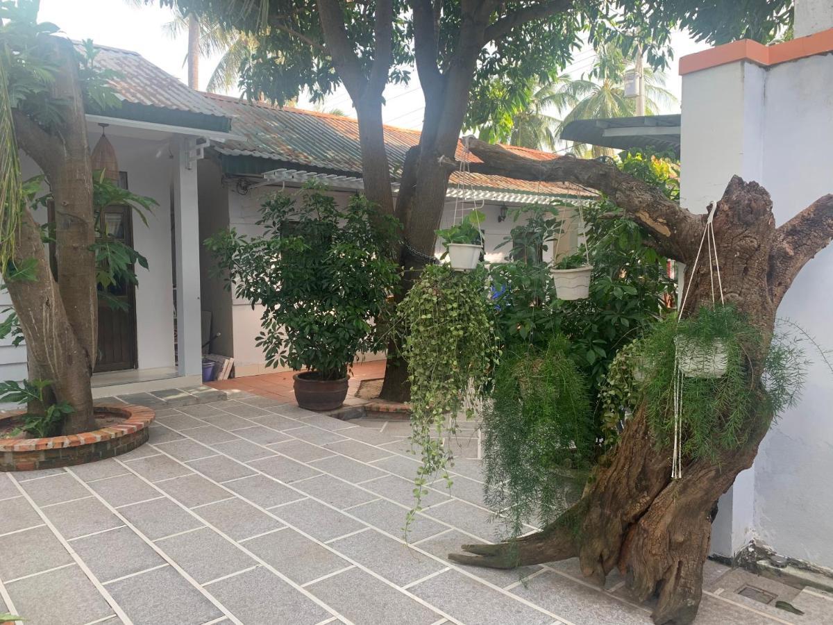 Duy An Guest House Mui Ne Esterno foto