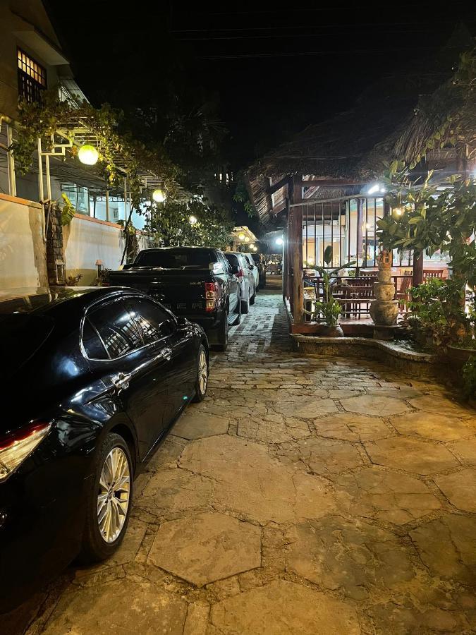 Duy An Guest House Mui Ne Esterno foto
