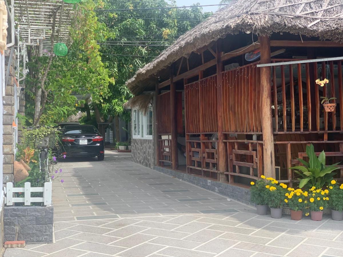 Duy An Guest House Mui Ne Esterno foto
