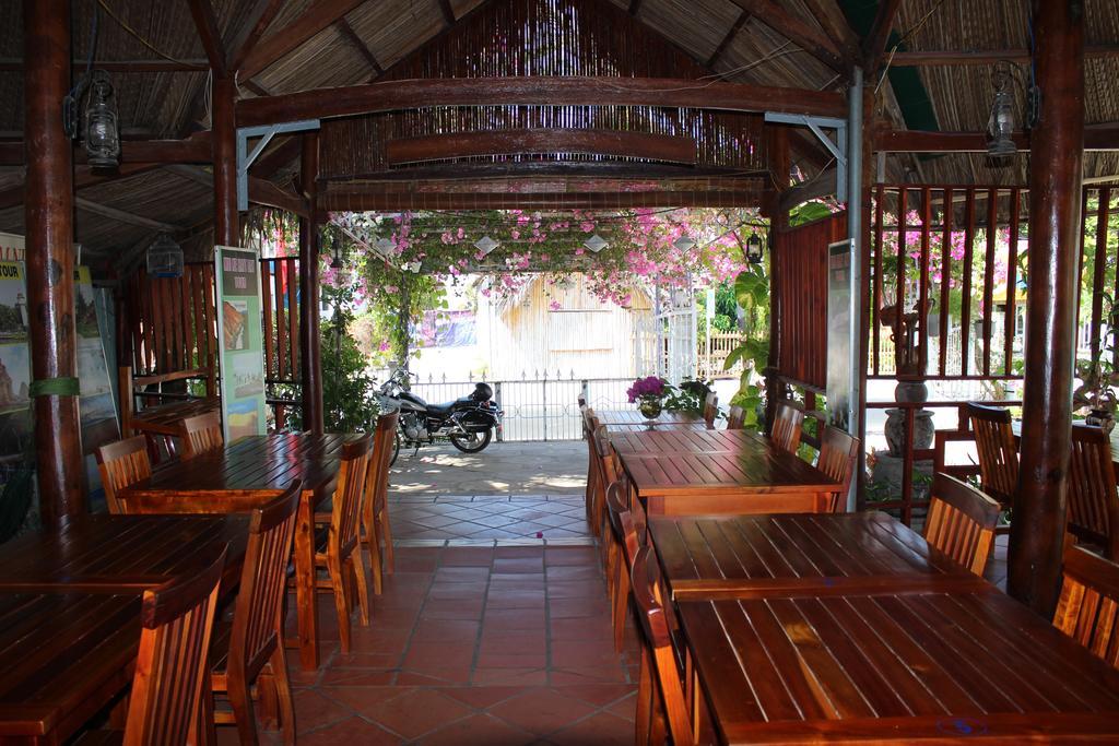 Duy An Guest House Mui Ne Esterno foto