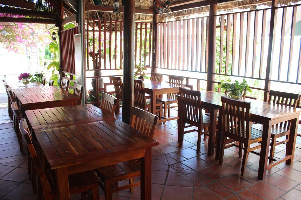 Duy An Guest House Mui Ne Esterno foto
