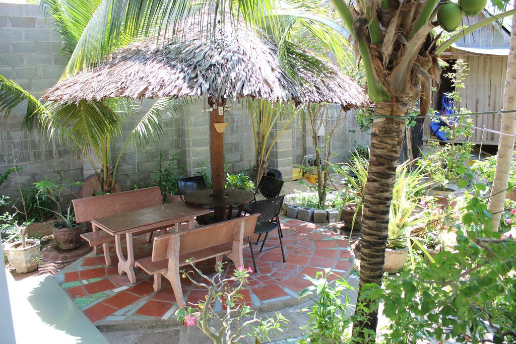 Duy An Guest House Mui Ne Esterno foto