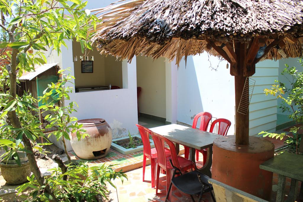 Duy An Guest House Mui Ne Esterno foto