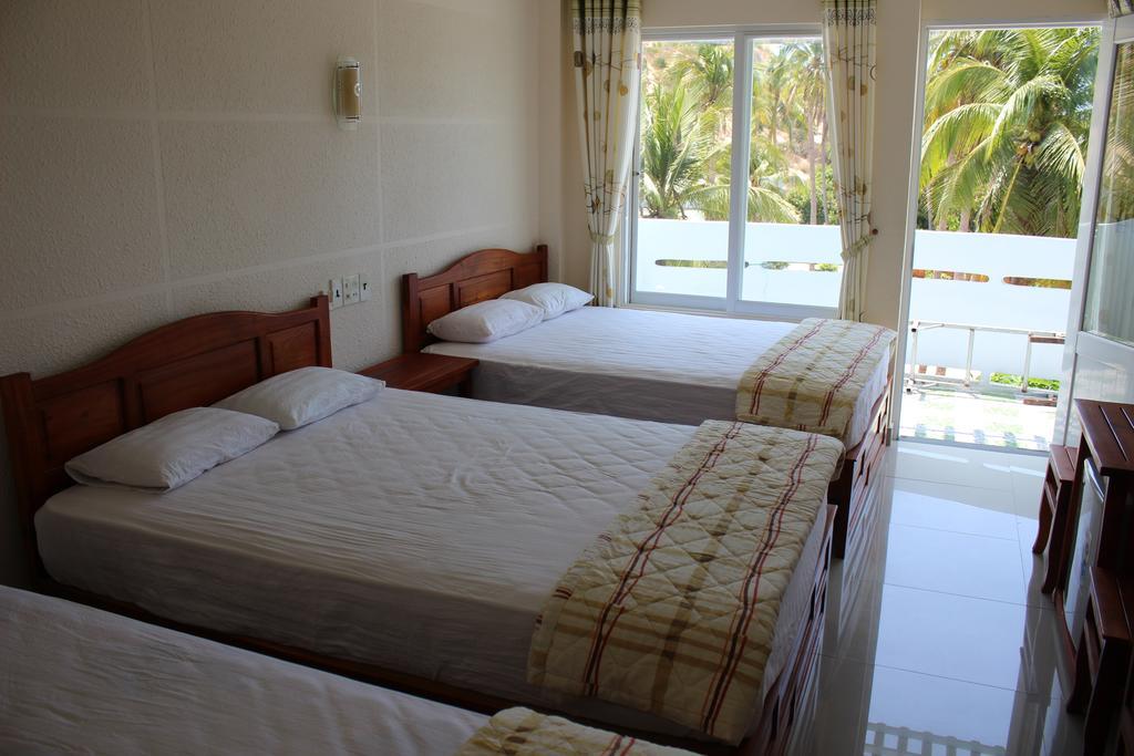 Duy An Guest House Mui Ne Esterno foto