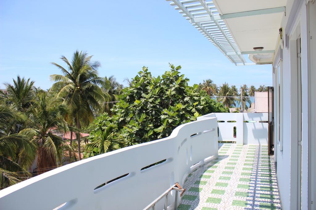 Duy An Guest House Mui Ne Esterno foto