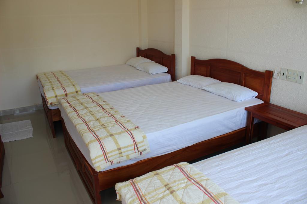 Duy An Guest House Mui Ne Esterno foto