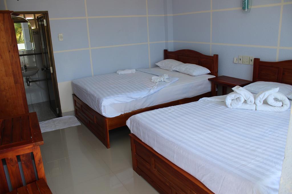 Duy An Guest House Mui Ne Esterno foto
