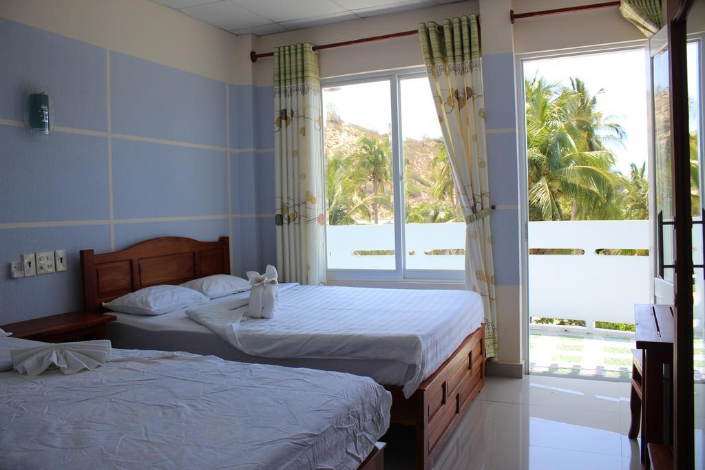 Duy An Guest House Mui Ne Esterno foto