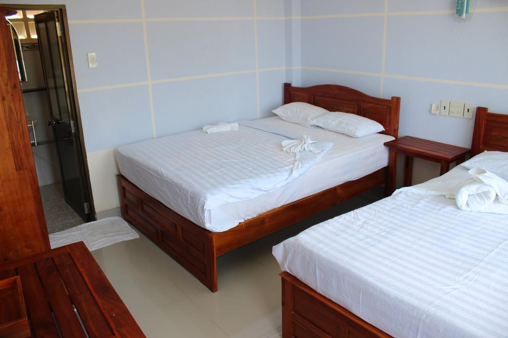 Duy An Guest House Mui Ne Esterno foto