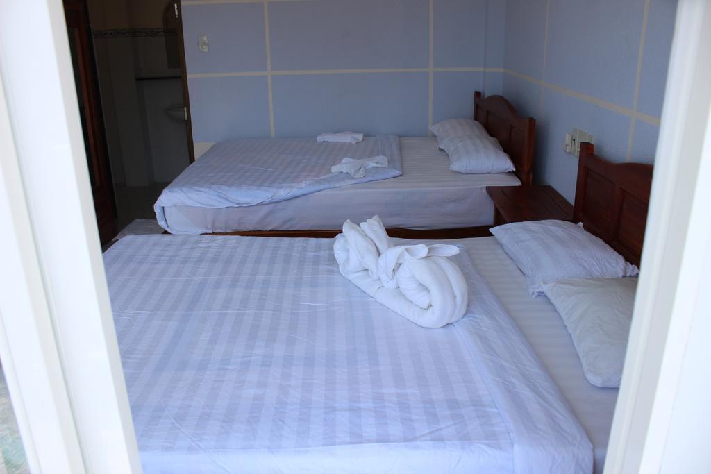 Duy An Guest House Mui Ne Esterno foto