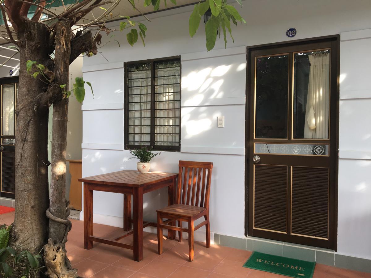Duy An Guest House Mui Ne Esterno foto