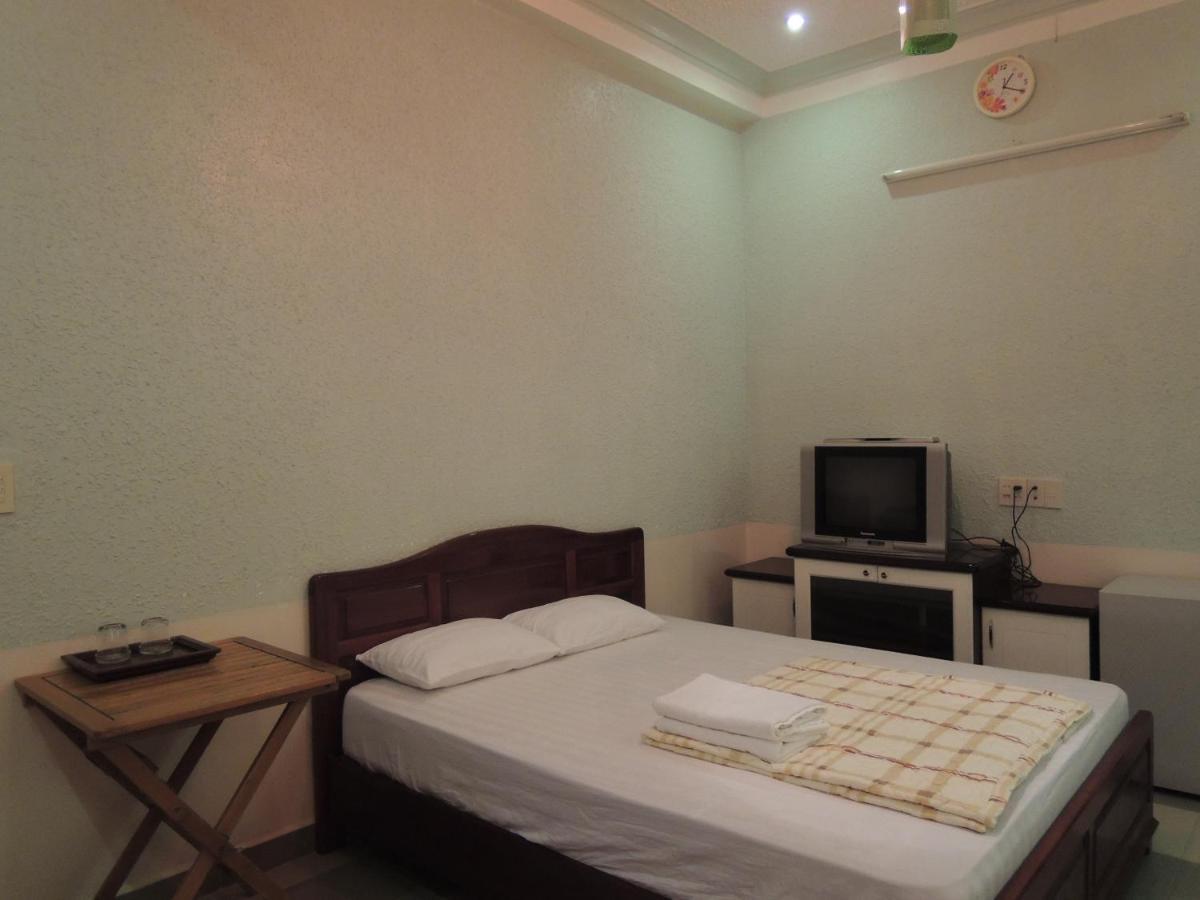 Duy An Guest House Mui Ne Esterno foto